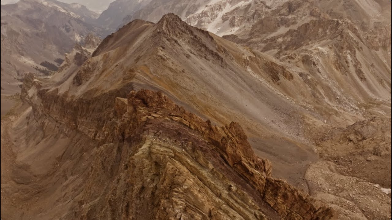 Fakear - Voyager (Official Music Video)