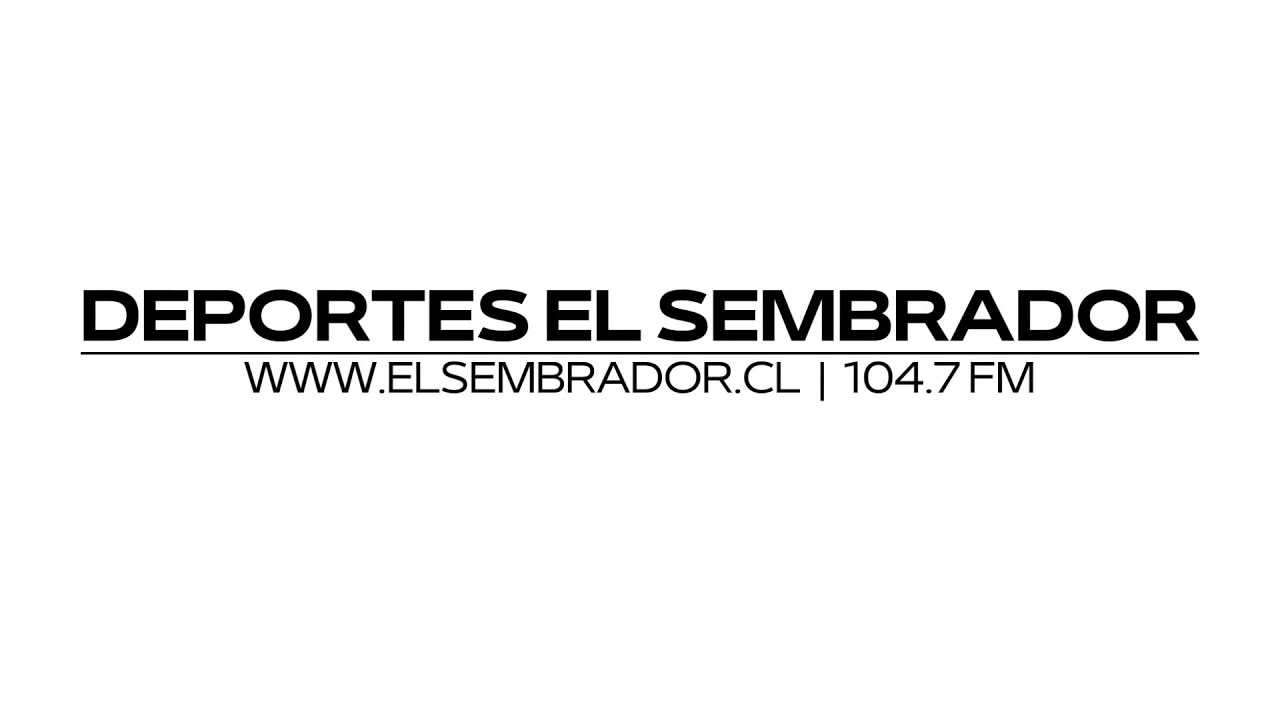 Deportes en El Sembrador - Edición Lunes