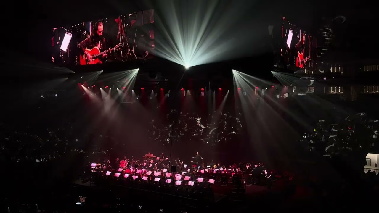 «Миссия не выполнима», Hans Zimmer's Universe, Imperial Orchestra, ЦСКА, 31.01.2026