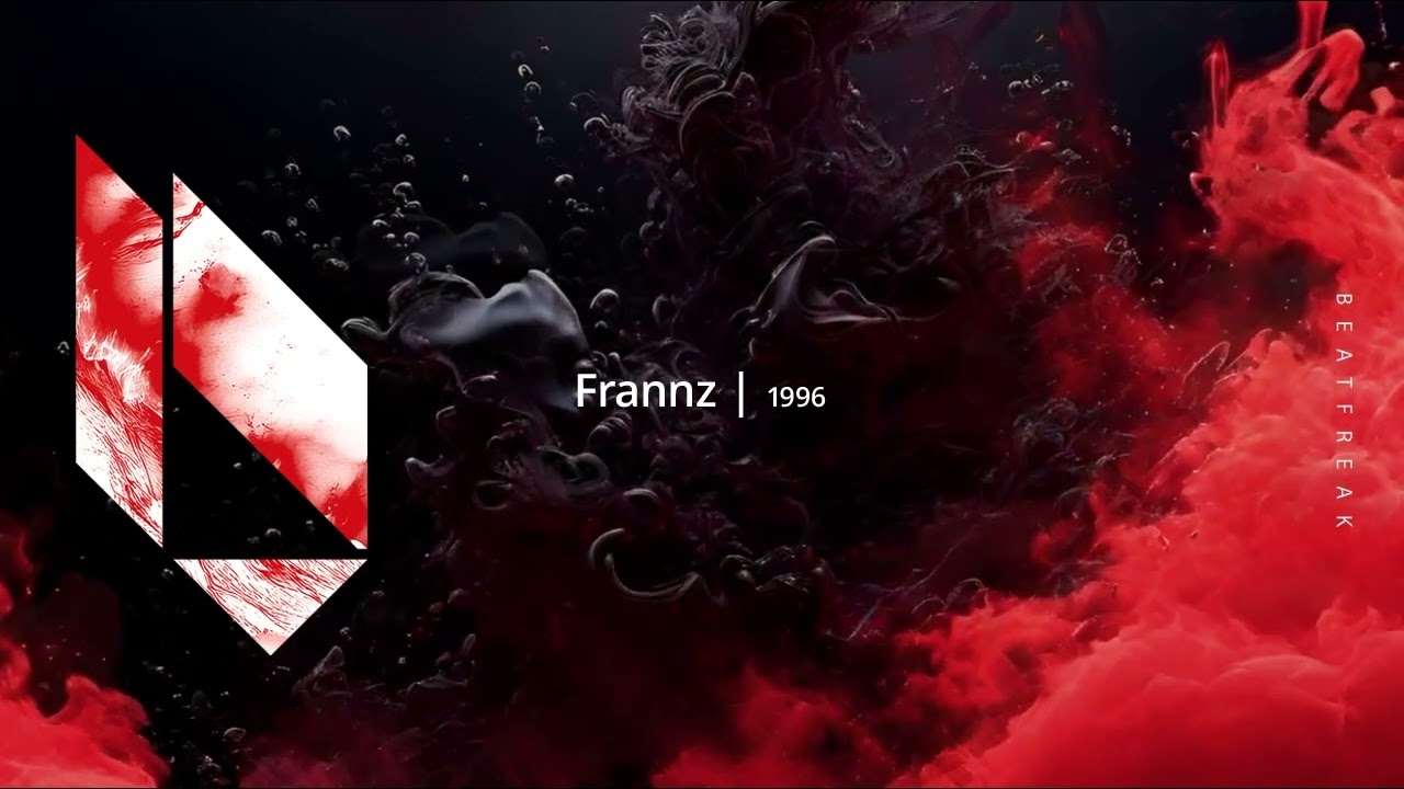 Frannz - 1996 (Original Mix), Beatfreak Recordings