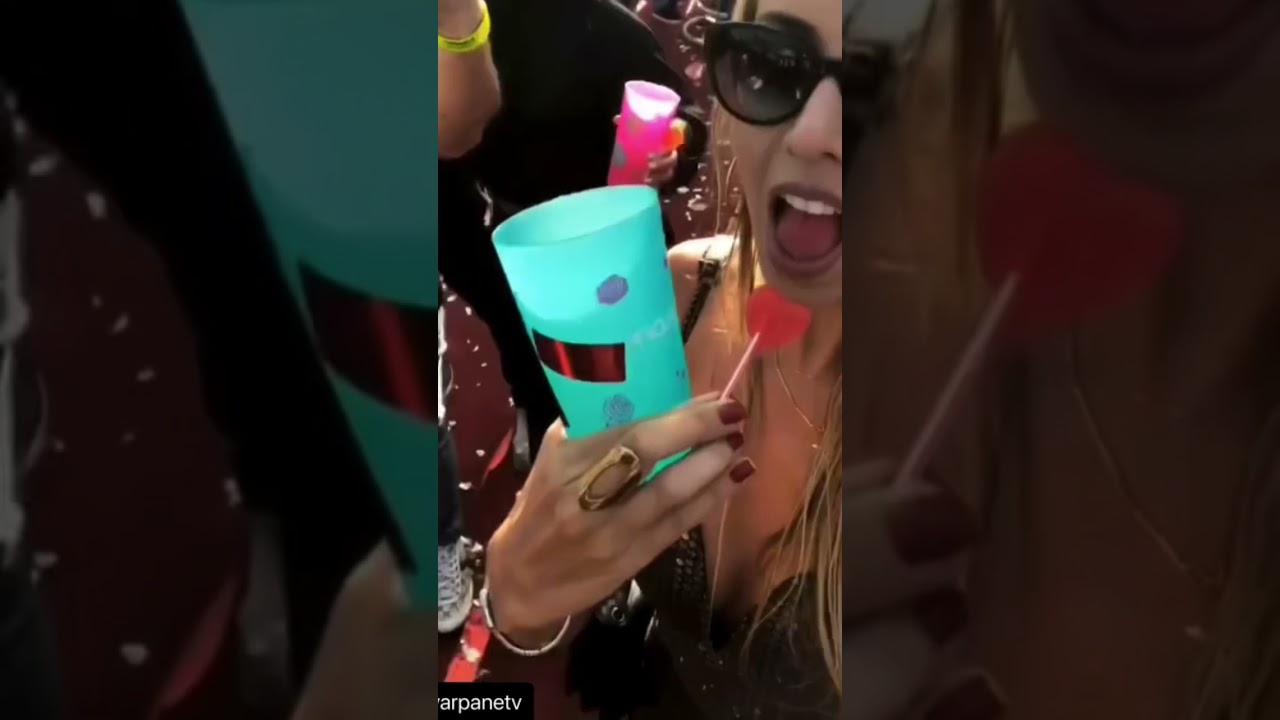 Drogas en fiestas tengan cuidado j&oacute;venes