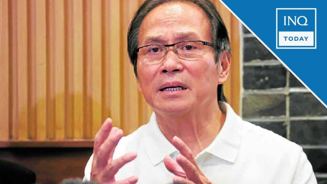DILG eyes reward for Atong Ang arrest | INQToday