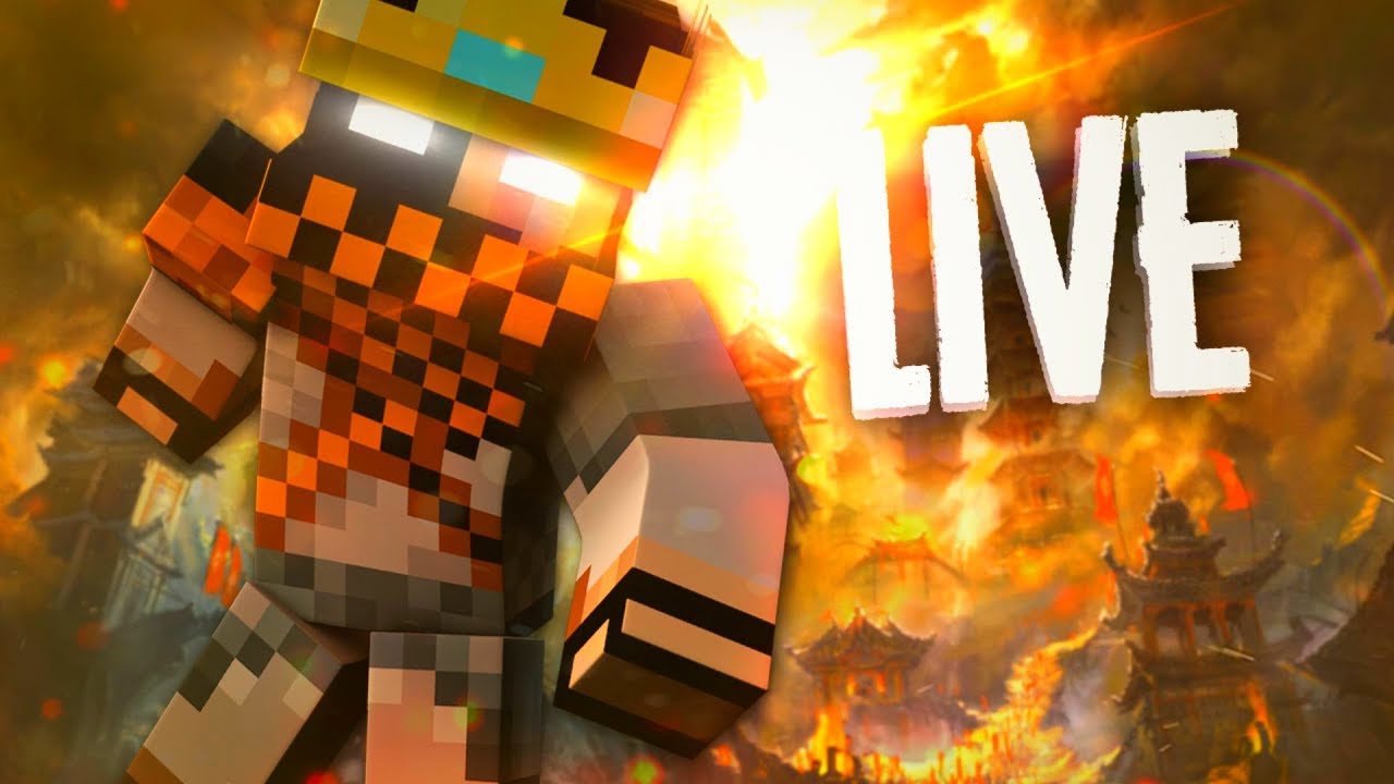 JENAVA VS CALICI! - The Kingdom LIVE!