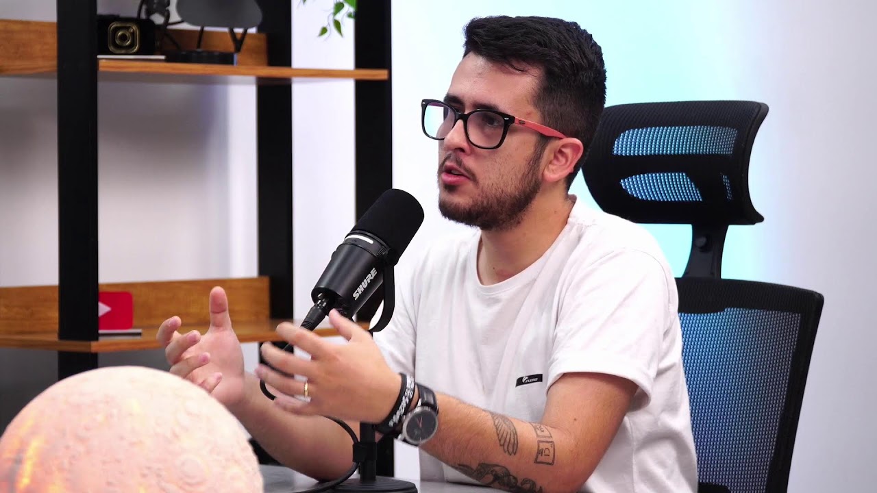 Foi de propósito - #000 - Mas afinal, o que é propósito?