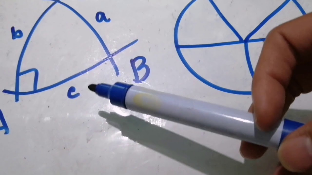 The Napier's Rules and Theorems on Right Spherical Triangles