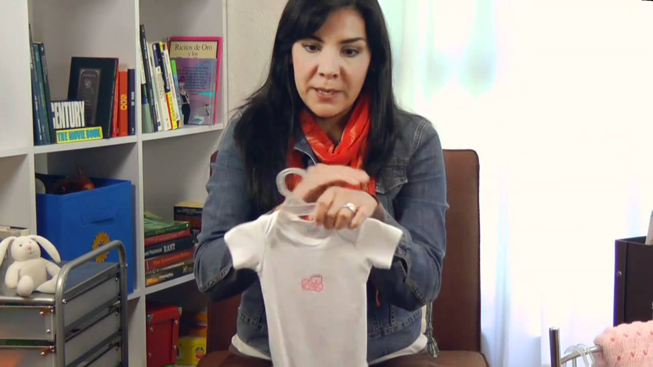 Ropa para bebés de 0 a 3 meses