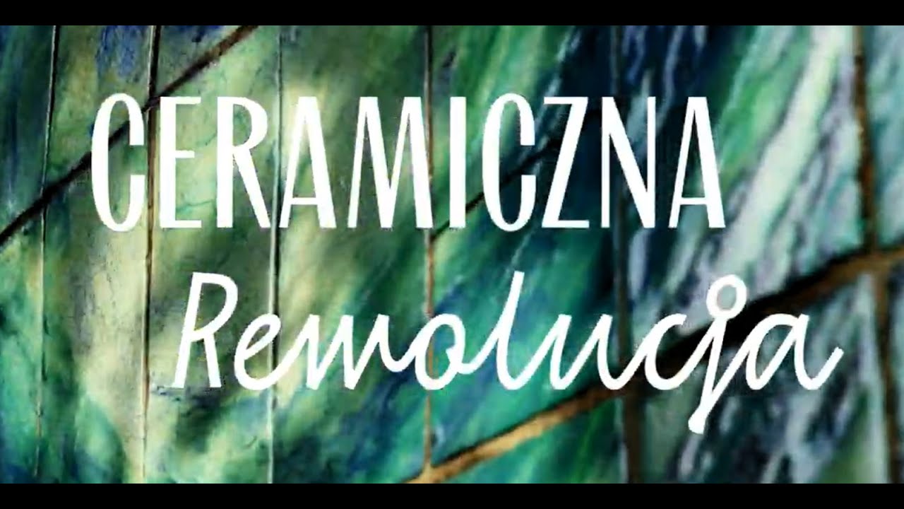 Ceramiczna rewolucja (2024)