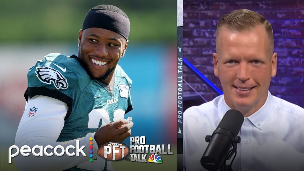 Madden 26 99 Club: Josh Allen, Saquon Barkley, Ja&rsquo;Marr Chase, more | Pro Football Talk | NFL on NBC