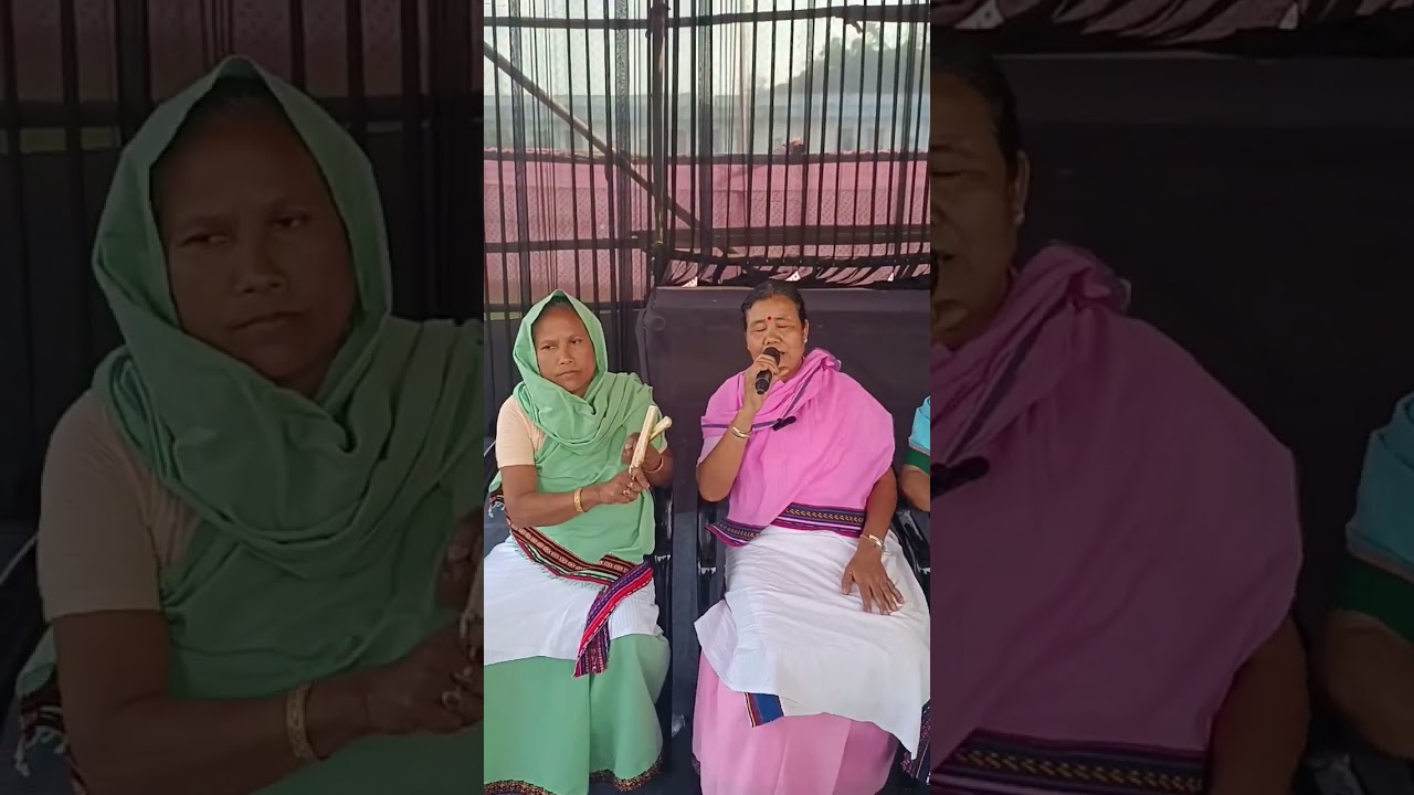 Central Busu ha Murithai Rjabyahba