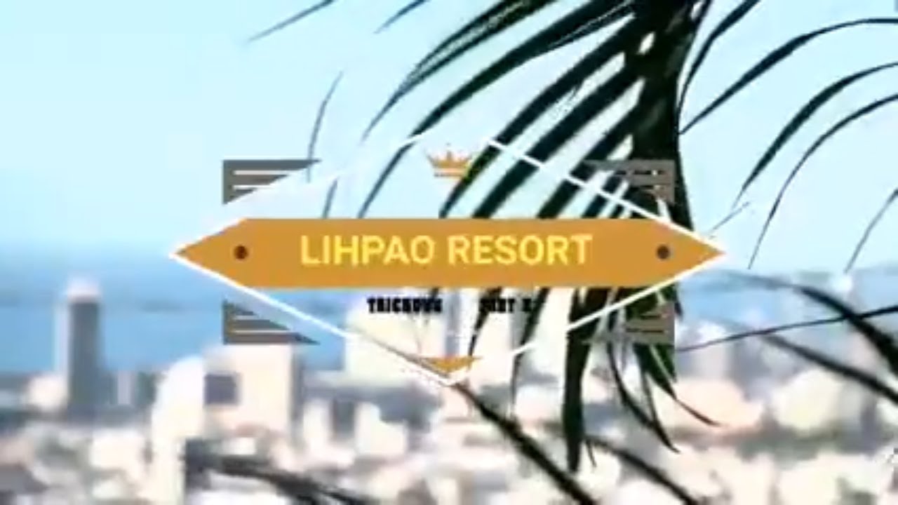 The Lihpao Resort