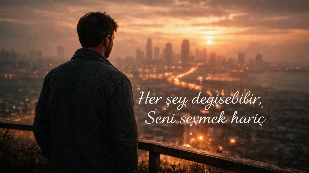 Her Şey Değişebilir  - Yapay Ama Duygulu