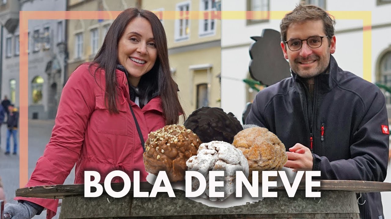 ROTA ROMÂNTICA NA ALEMANHA- FUSSEN  | Travel and Share