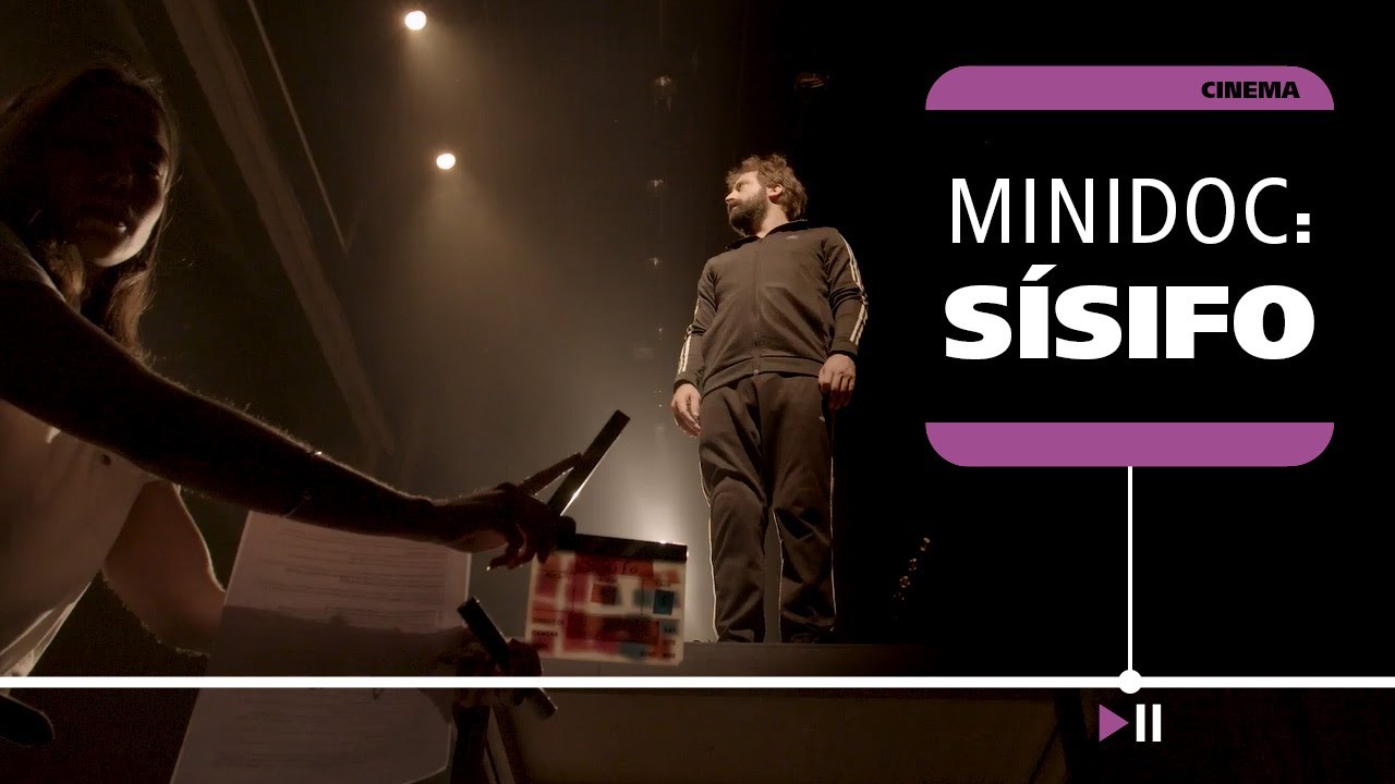 MINIDOC: SÍSIFO | TSC Digital