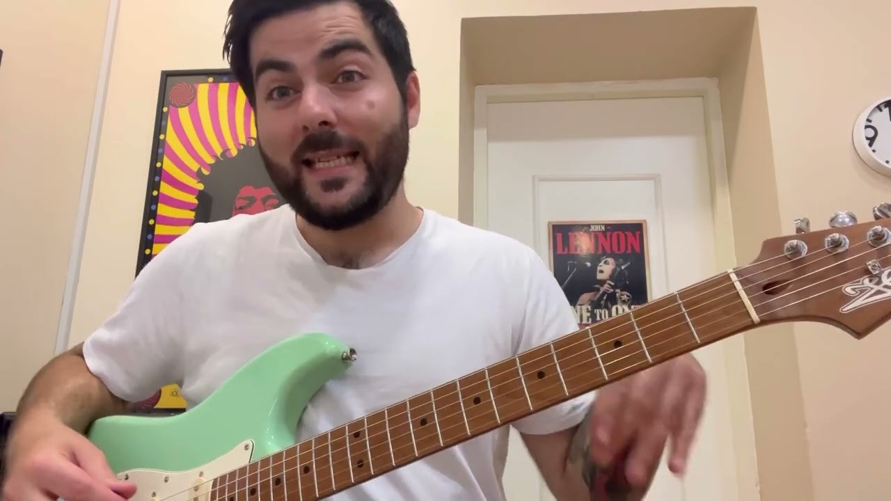 Feo Fuerte y Formal - Tutorial Sencillo