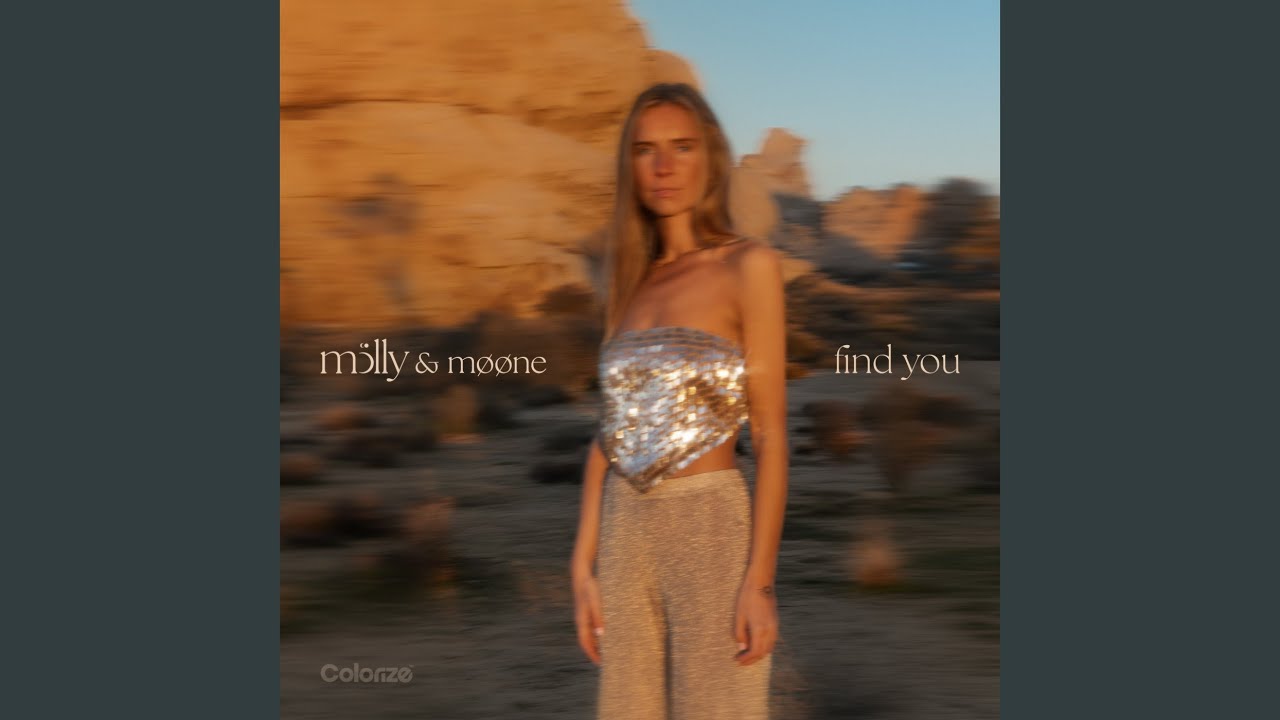 find you (Extended Mix)