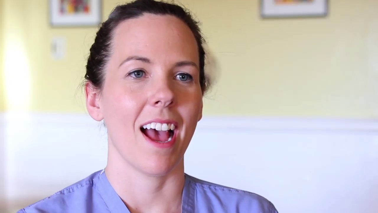 A Day in the Life: Kijabe Rotation