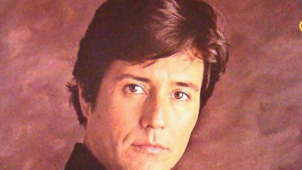 Amor imposible&mdash; Manolo Otero