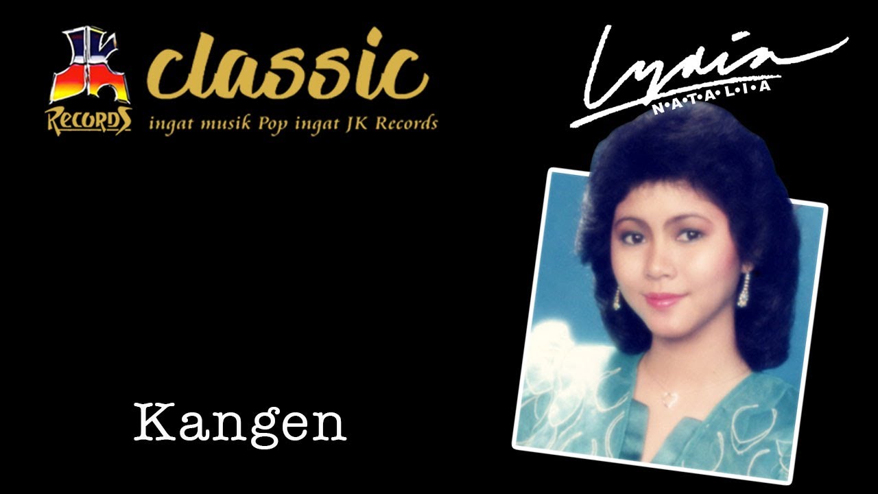 Lydia Natalia - Kangen (Official Music Video)