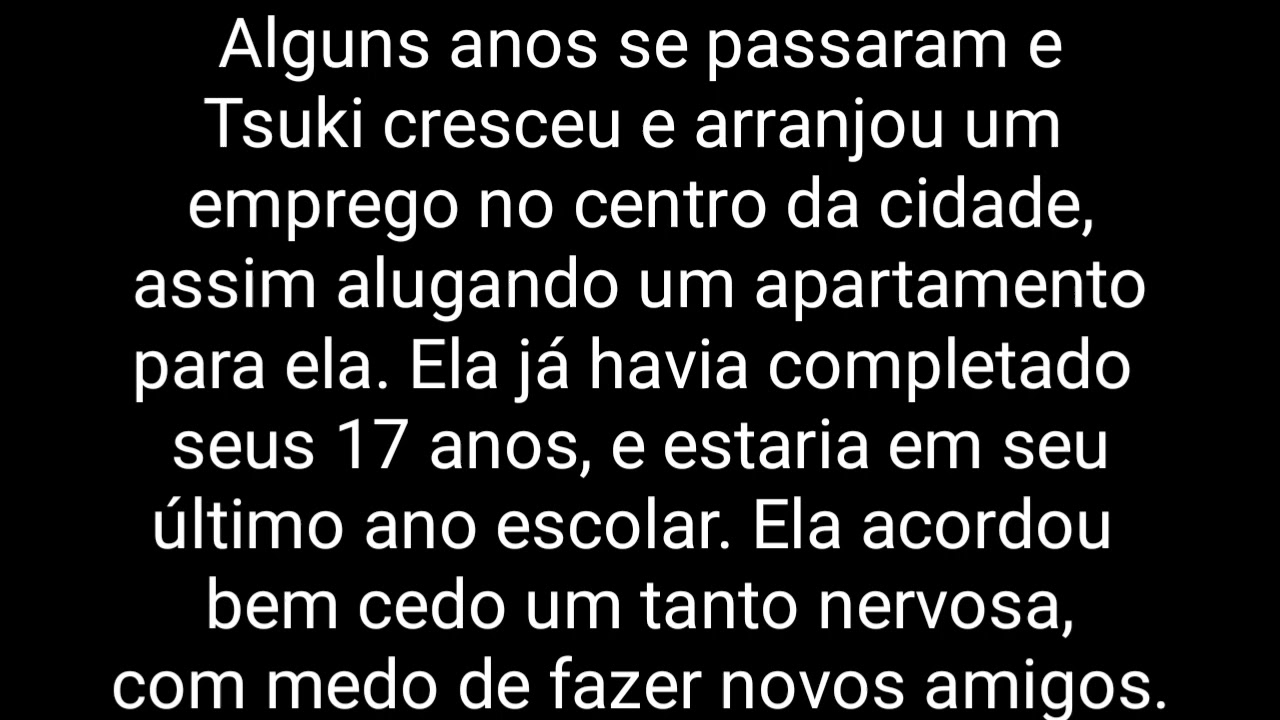 Amor Reencarnado - Fanfic Amor Doce #2 [ Lysandre ]