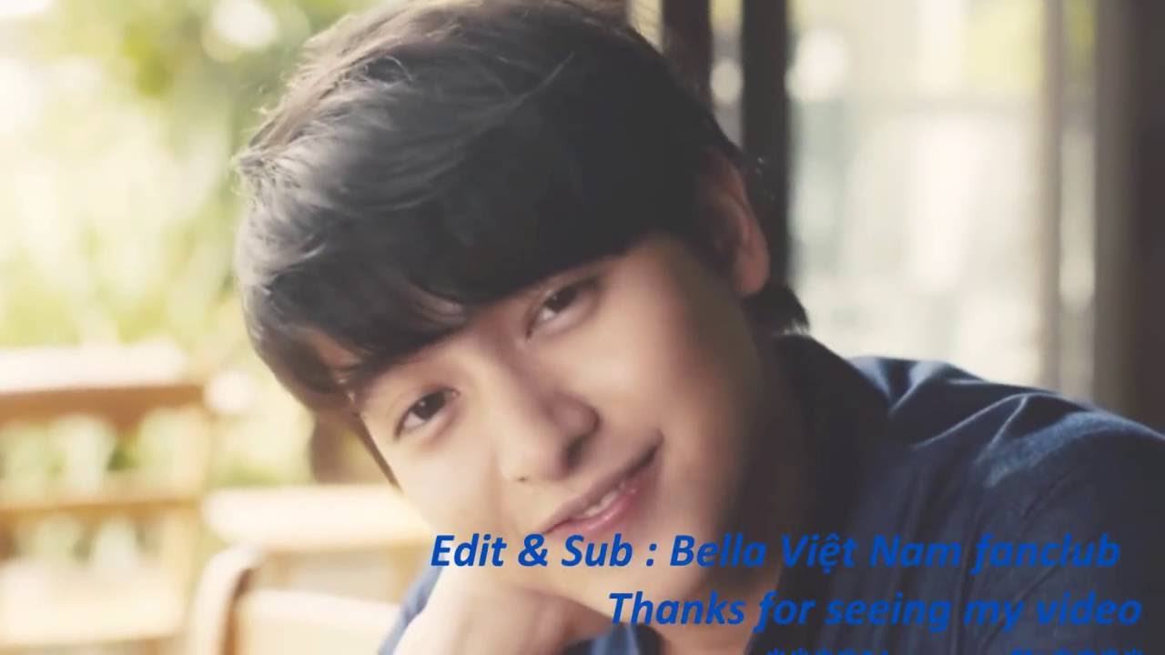 [ Engsub + kara ] Loving You Too Much - James Jirayu Official MV ( Bella Việt Nam fanclub )