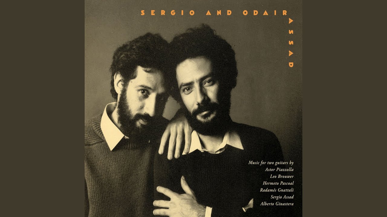 Hermeto Pascoal: Bebe