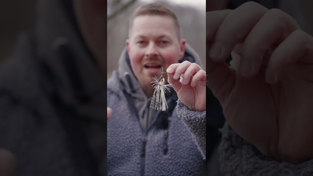 Tag 1 - Raubfisch Adventskalender 2025 #zeckfishing