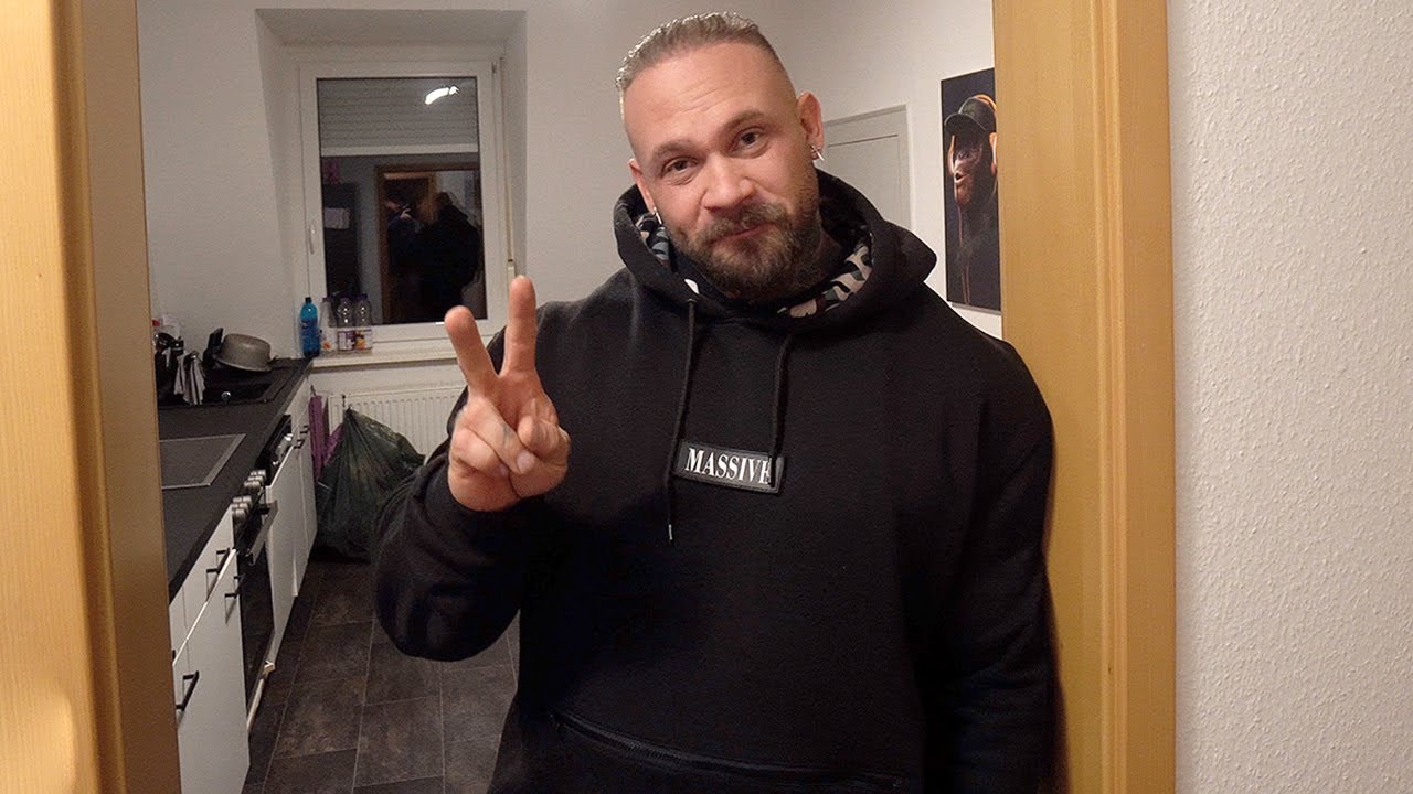 Ganz privat und auf Arbeit