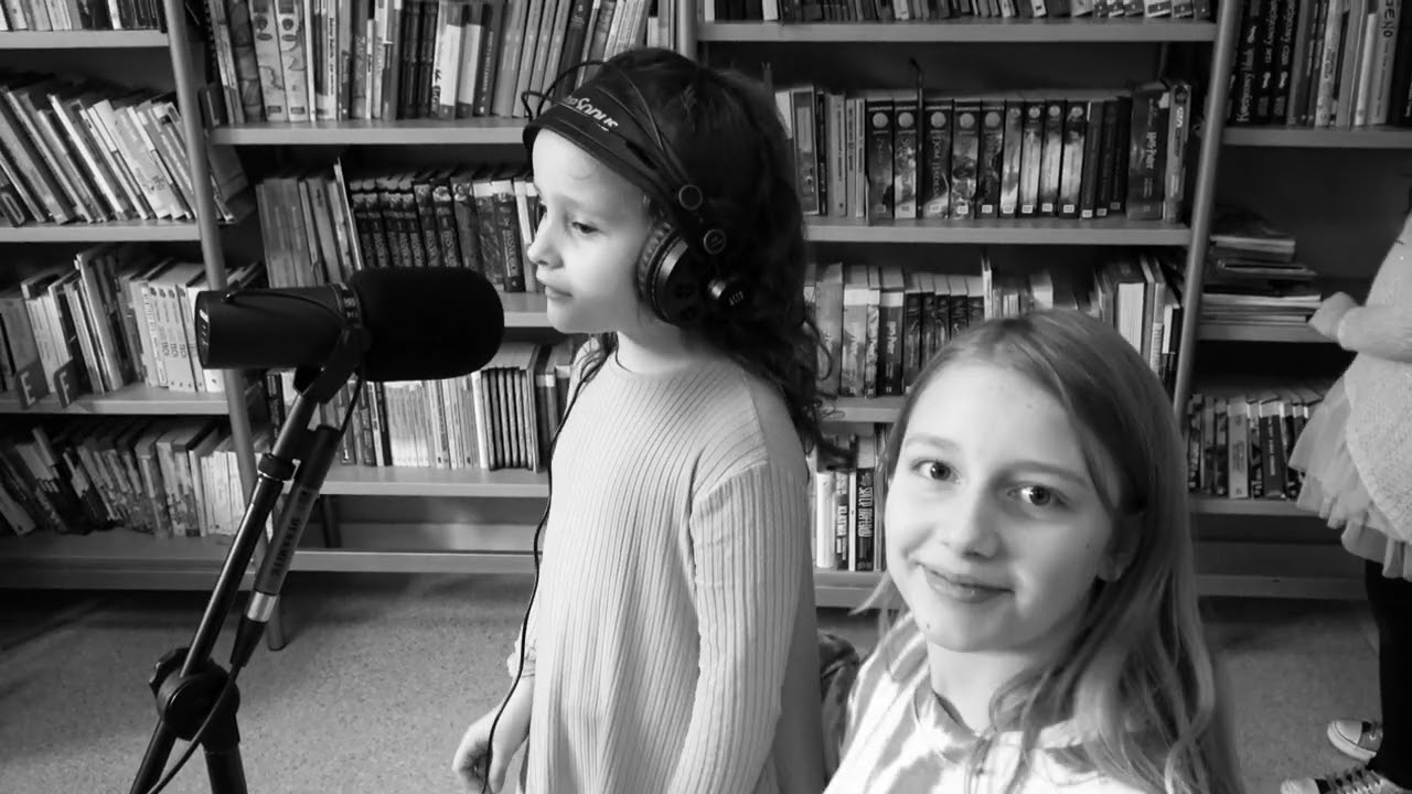 Ale jazz! Warsztaty klas 1-3