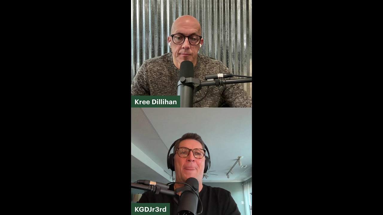 The Mobilized Church Podcast