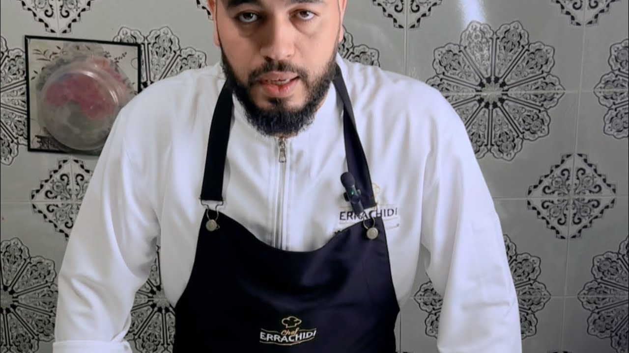 طريقة تحضير باط بيسطاش how to make pasta pistachio