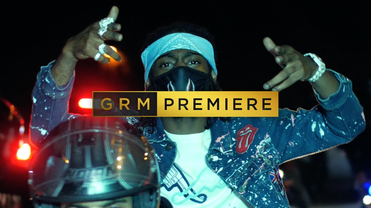 Russ Millions - Playground [Music Video] | GRM Daily