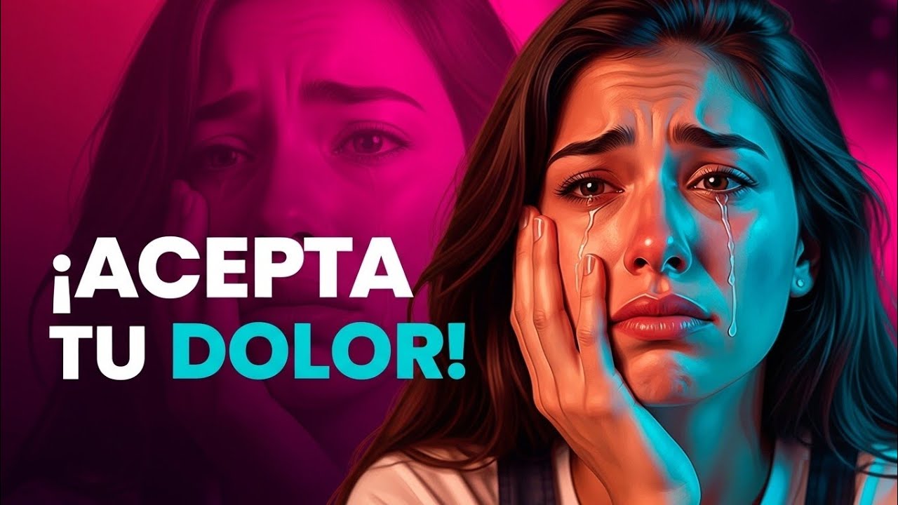 ⚡️Cómo Superar la Tristeza (Psicología + Neurociencia)