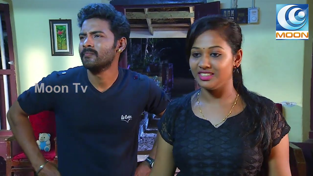 AADHIRA | CLIP 294 | SUPER SCENE | HORROR SERIAL