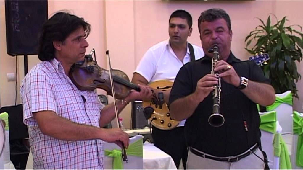Thoma Loli & Luan Hysa-Live