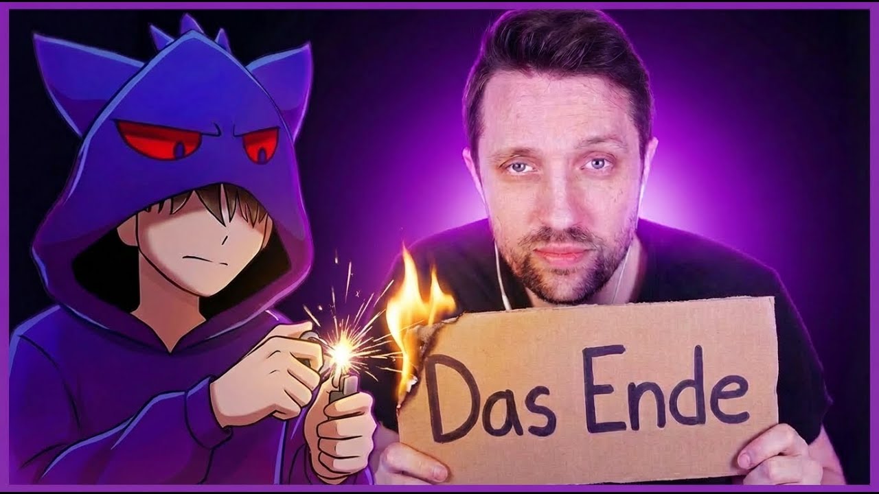 Das KRASSE STATEMENT von BENX...