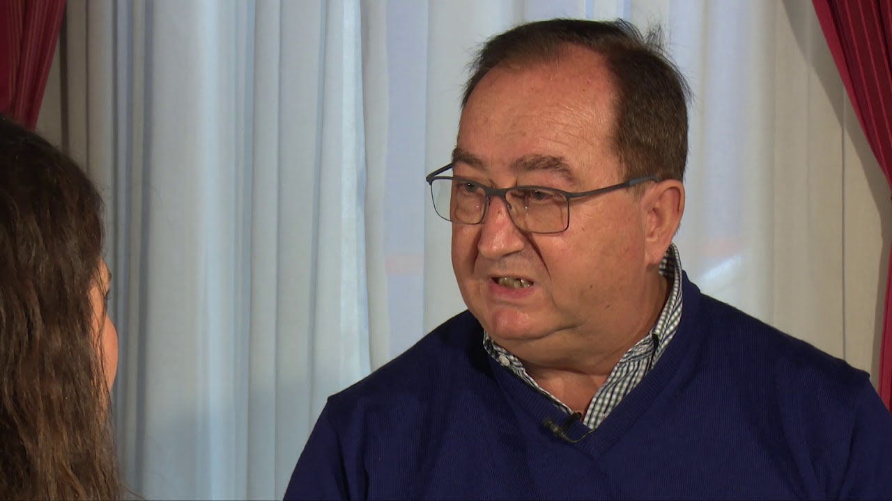 Testimonio Pascual Grasa