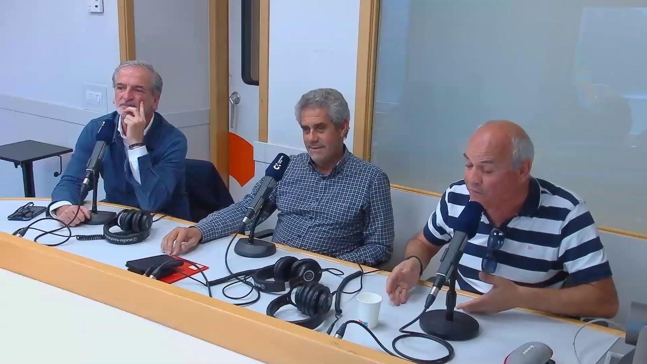 El Tagoror blanquiazul: Celta Fortuna VS CD Tenerife | El Deportivo