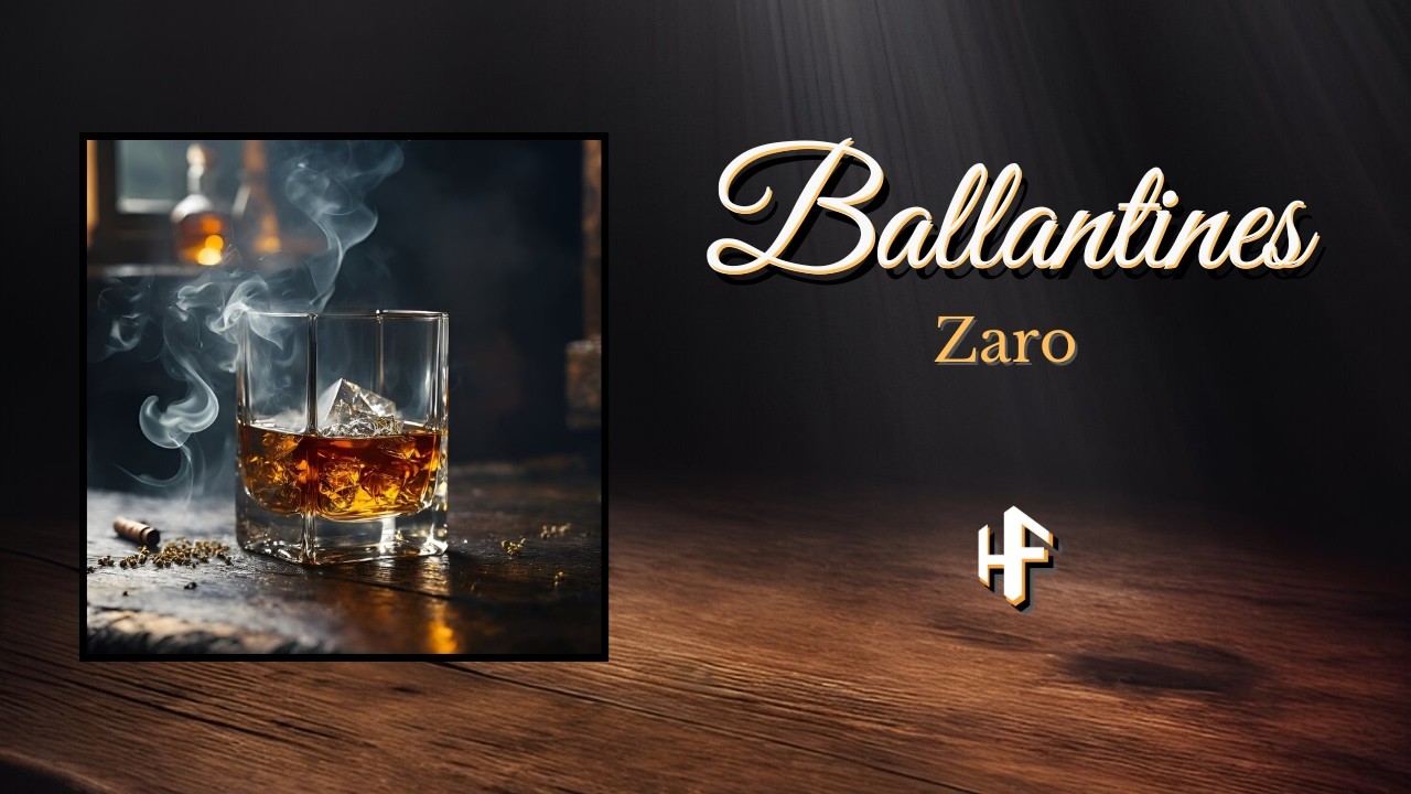 Zaro - Ballantines