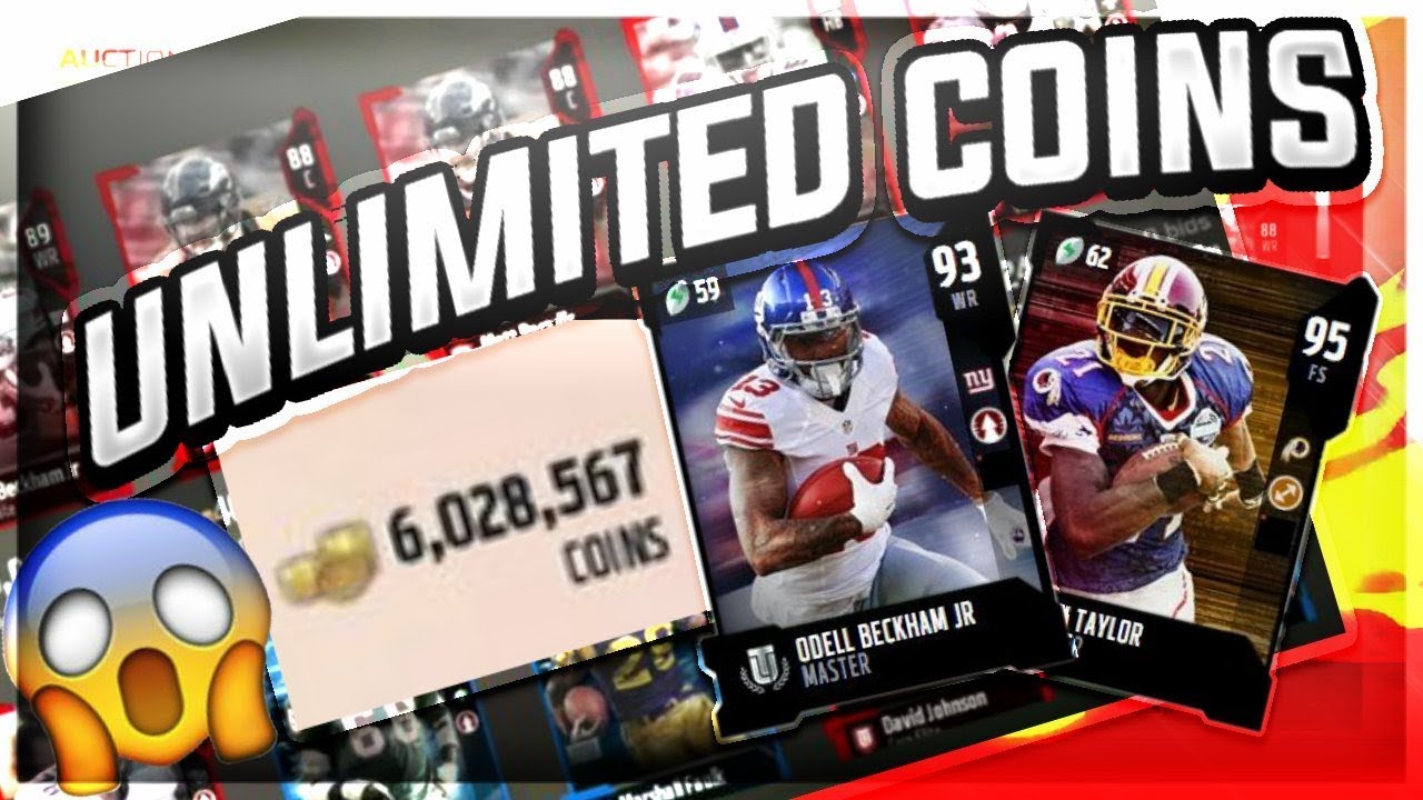 MADDEN 18 FAST COIN GLITCH!! | HOW TO MAKE 100K+ AN HOUR!! | MAKE UNLIMITED COINS WITH THIS EASY SET
