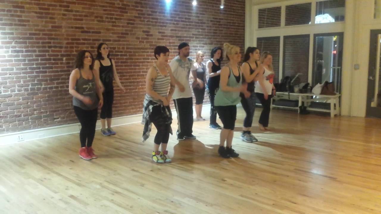 Pi DuVal - Work From Home - 5th Harmony