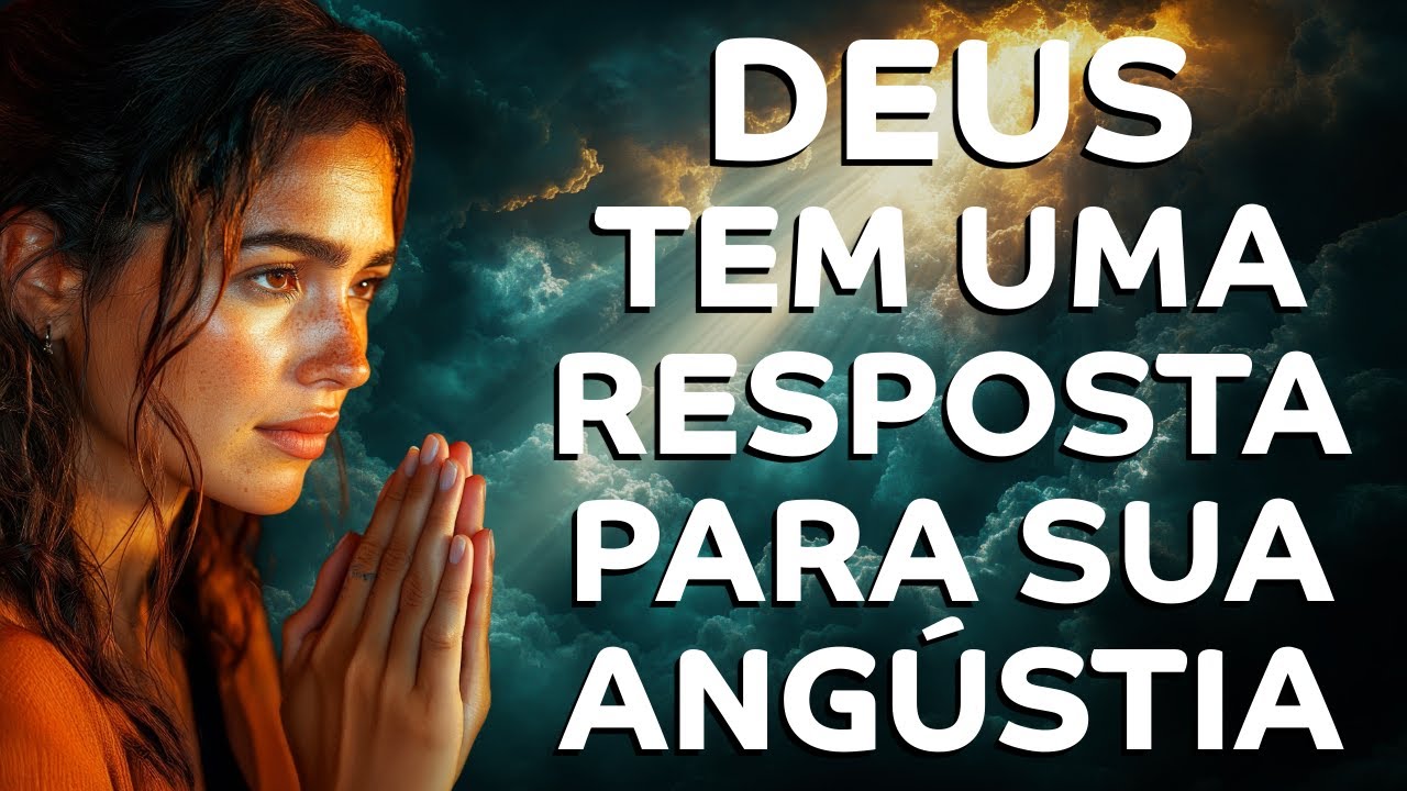 A PRESENÇA QUE ACALMA A ALMA