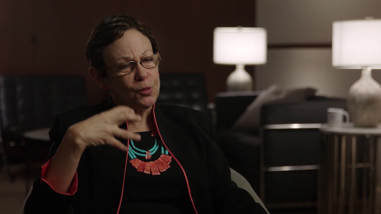 Adele Diamond: Executive Functions and the Whole Child