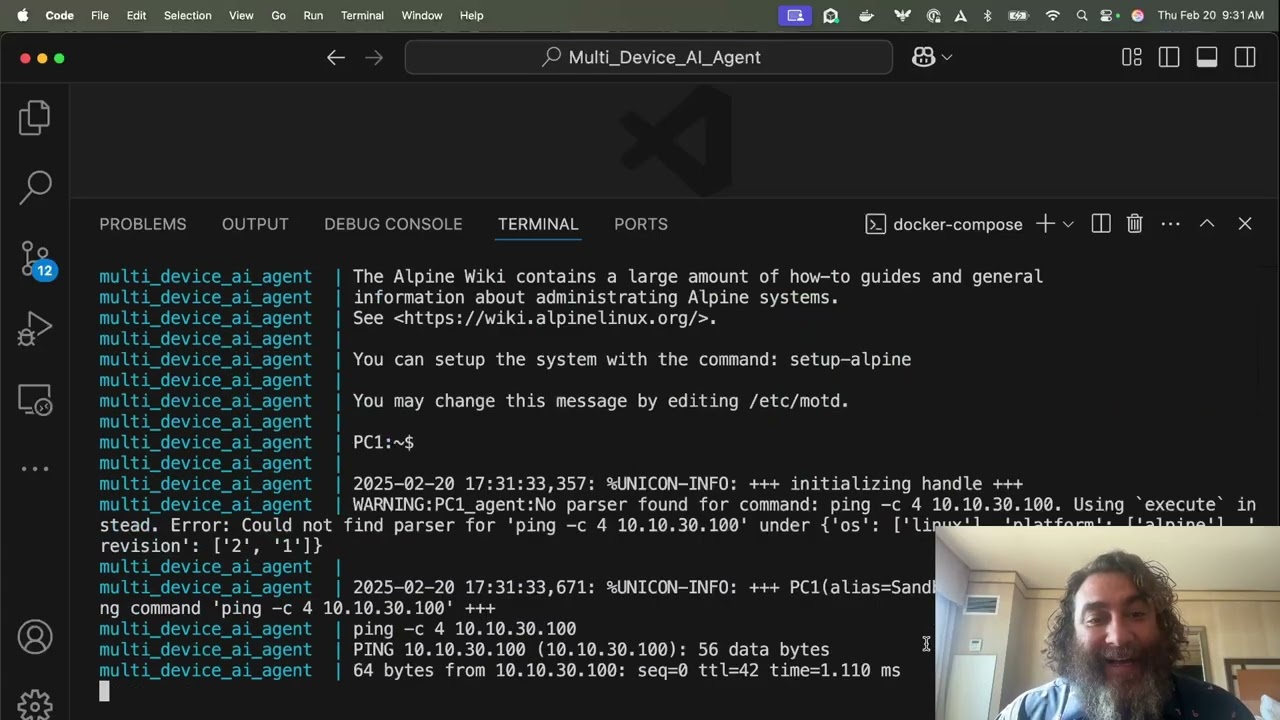 Live from Silicon Valley - AI Agents and the switchport mode trunk allowed vlan mistake