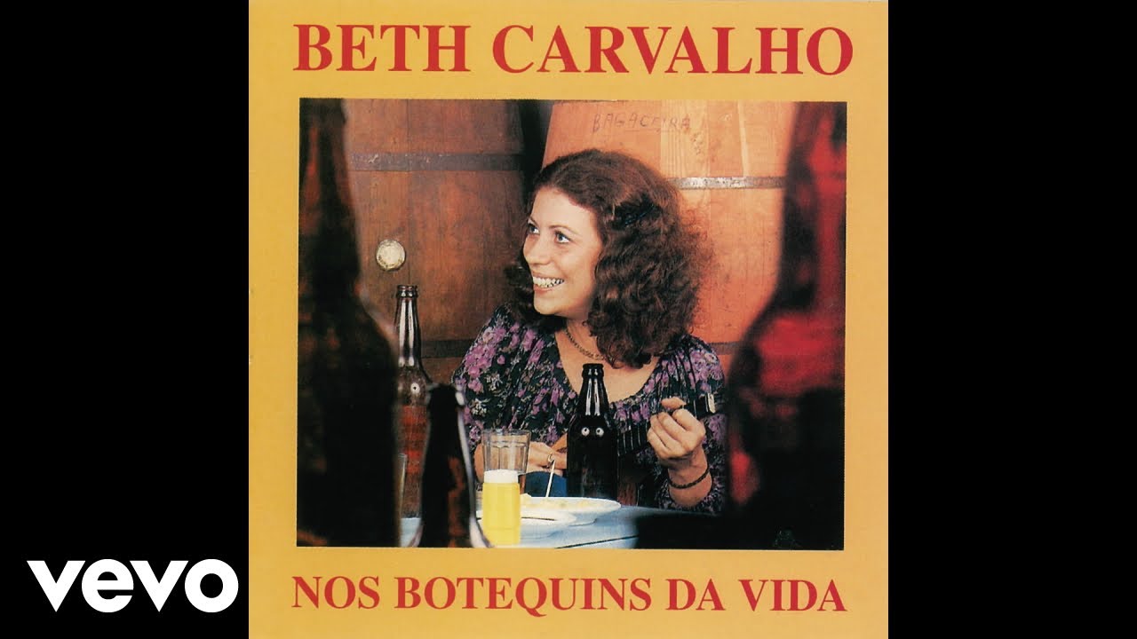 Beth Carvalho - Sempre S&oacute; (Pseudo Video)