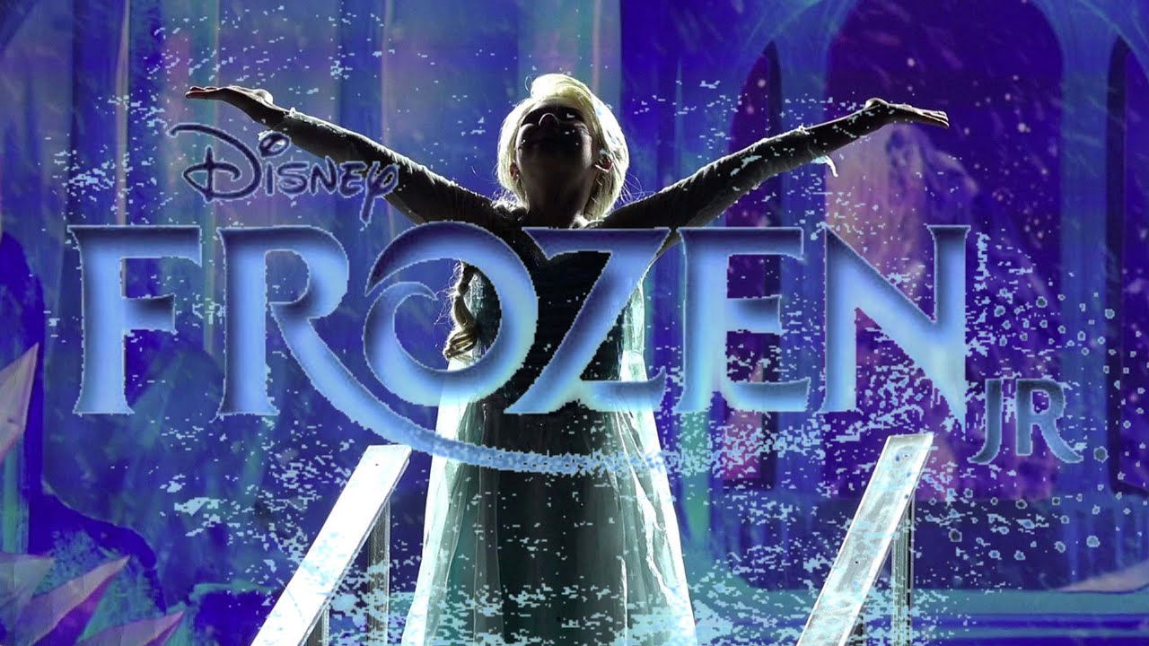 Frozen Jr. Musical (FULL SHOW) in HD Quality - OCS Middle School Production 2020