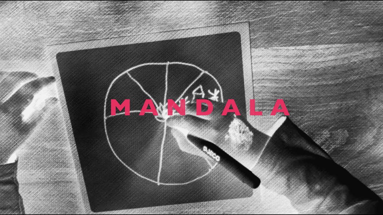 Alex Cordo - Mandala