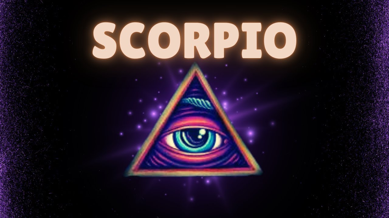 СКОРПИОН