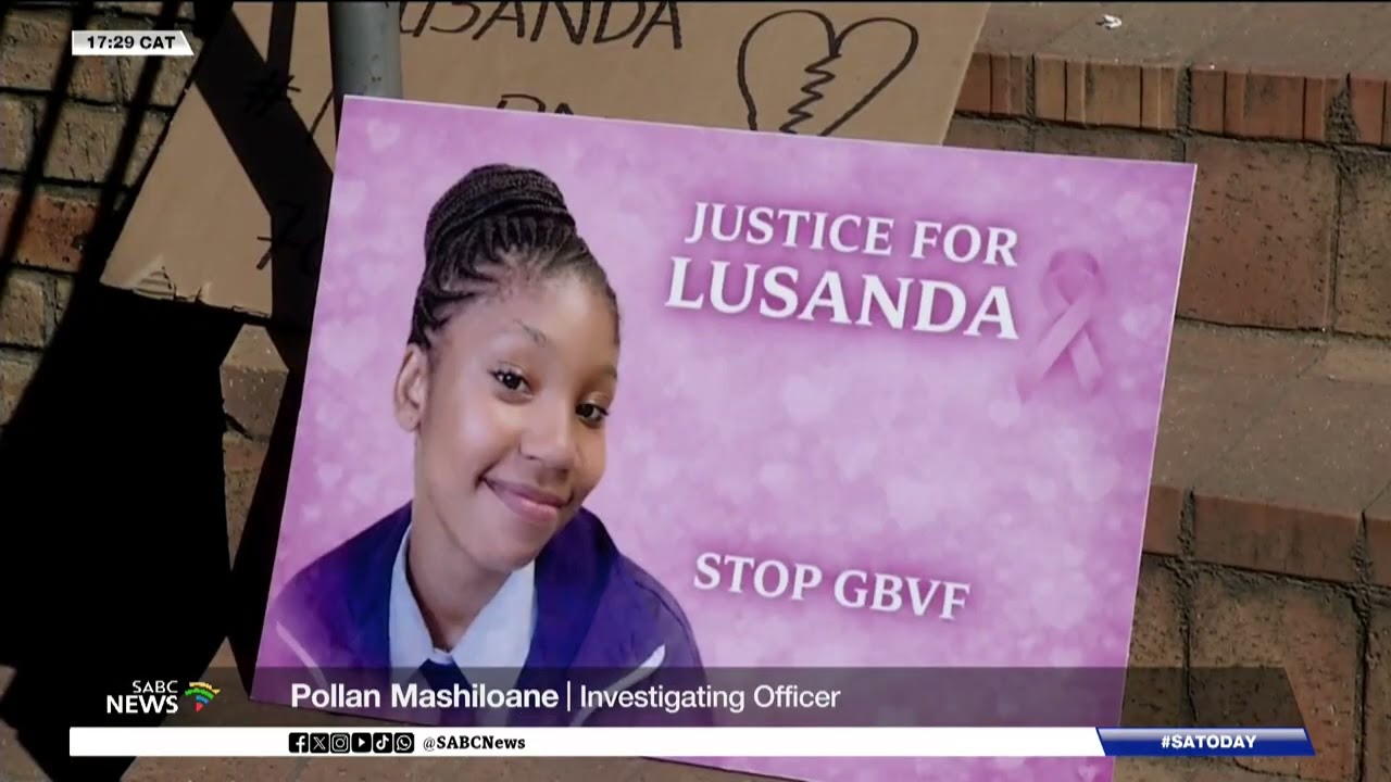 GRAPHIC CONTENT | Court hears grim details of teen’s murder