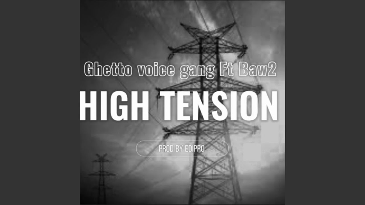 High Tension (feat. &Euml;spri, EMD47, Willy~wallo, Kido exile, Parano, Rapture & Baw2)