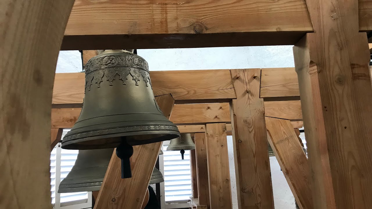 Innsbruck (A-Tirolo) Distesa del Chörgelauted dell’abbazia di Wilten